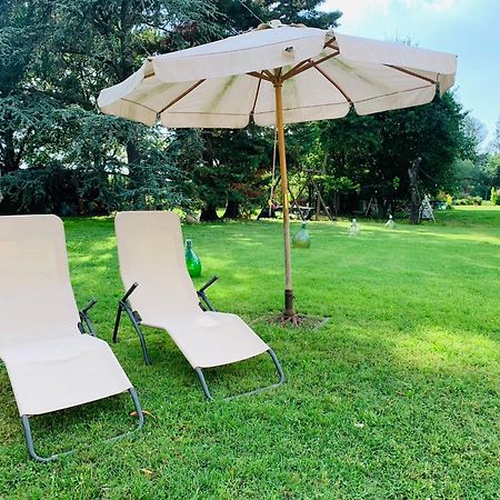 Quarto Di Villa 그라나롤로 델 레밀리아 외부 사진