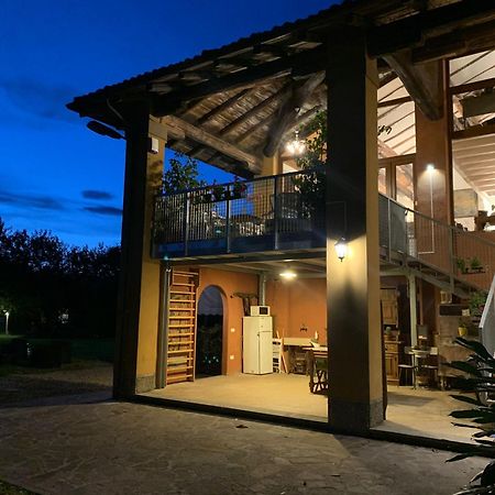 Quarto Di Villa 그라나롤로 델 레밀리아 외부 사진