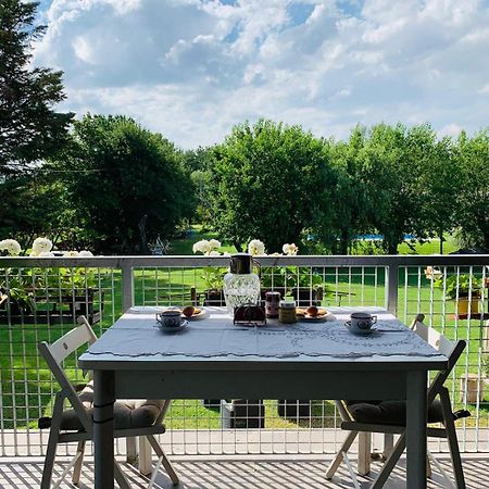 Quarto Di Villa 그라나롤로 델 레밀리아 외부 사진