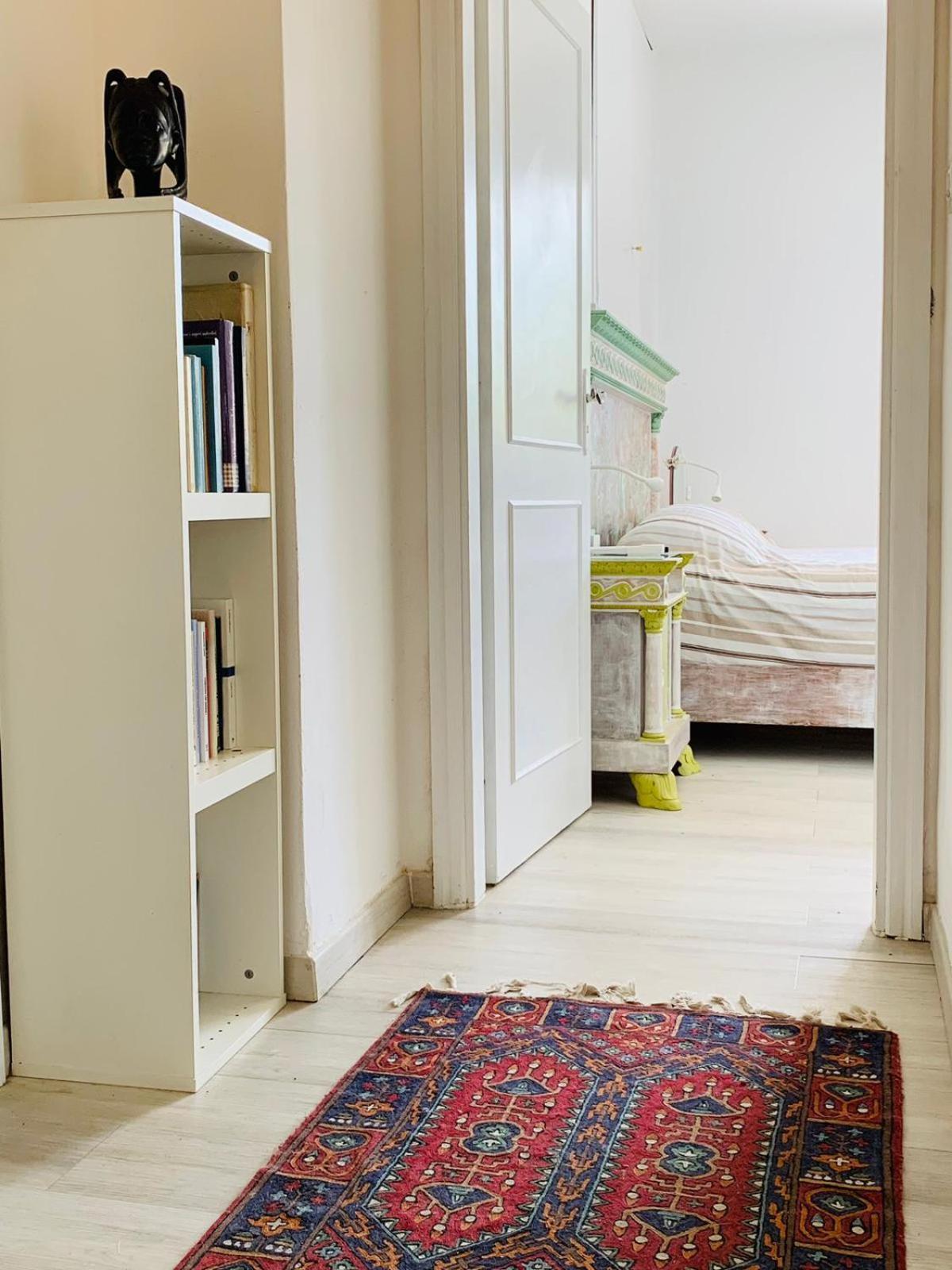 Quarto Di Villa 그라나롤로 델 레밀리아 외부 사진