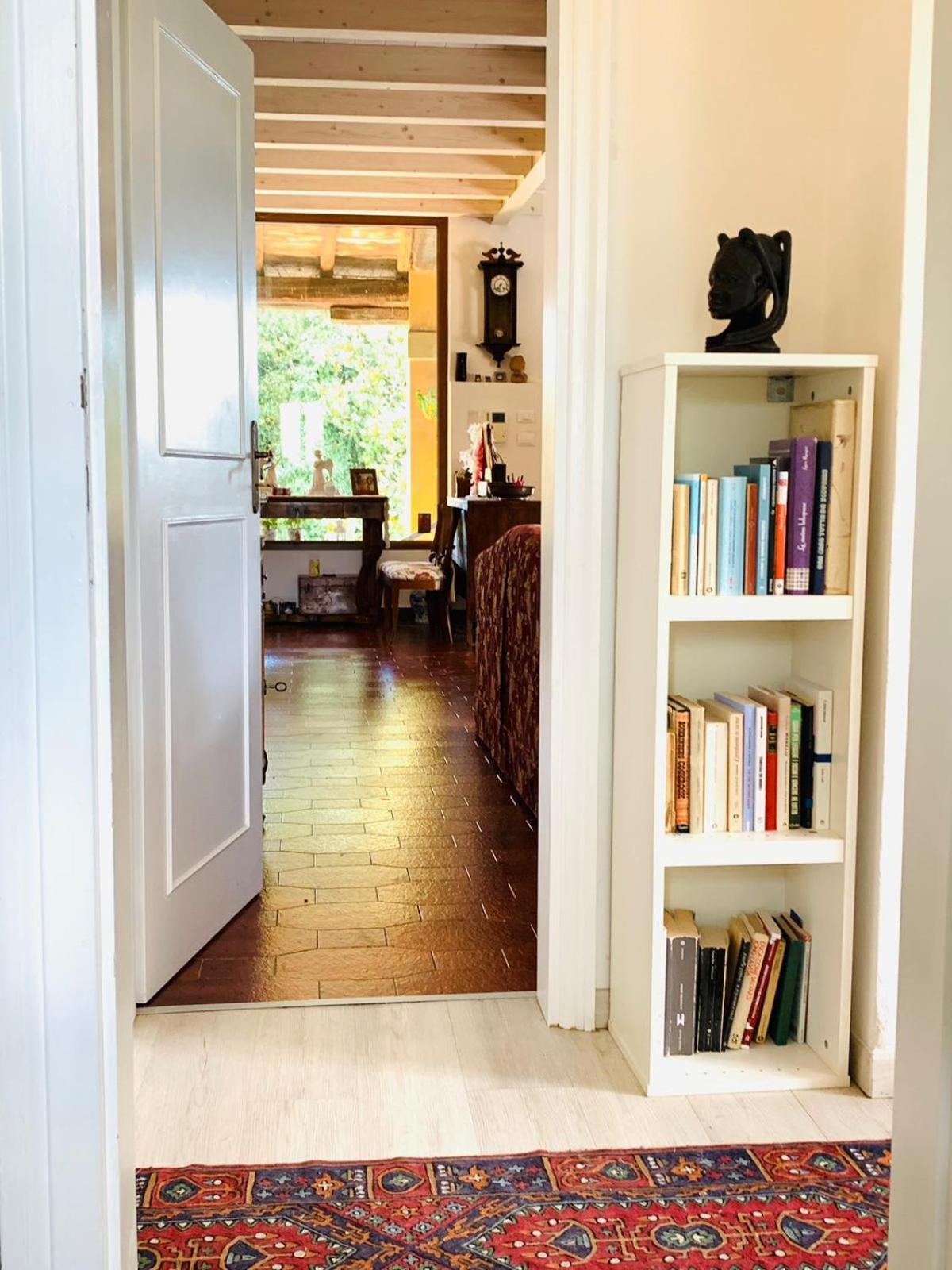 Quarto Di Villa 그라나롤로 델 레밀리아 외부 사진