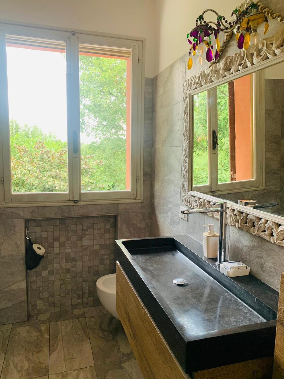 Quarto Di Villa 그라나롤로 델 레밀리아 외부 사진