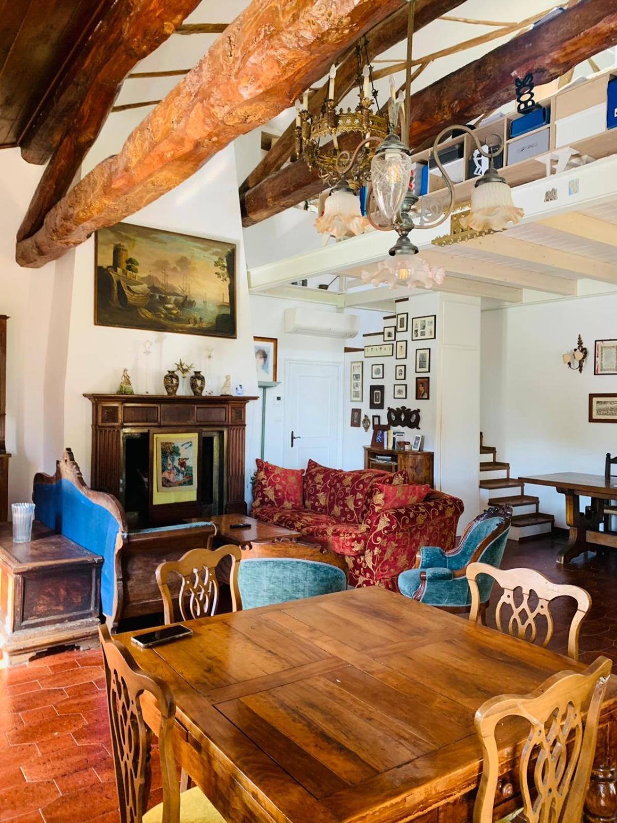 Quarto Di Villa 그라나롤로 델 레밀리아 외부 사진