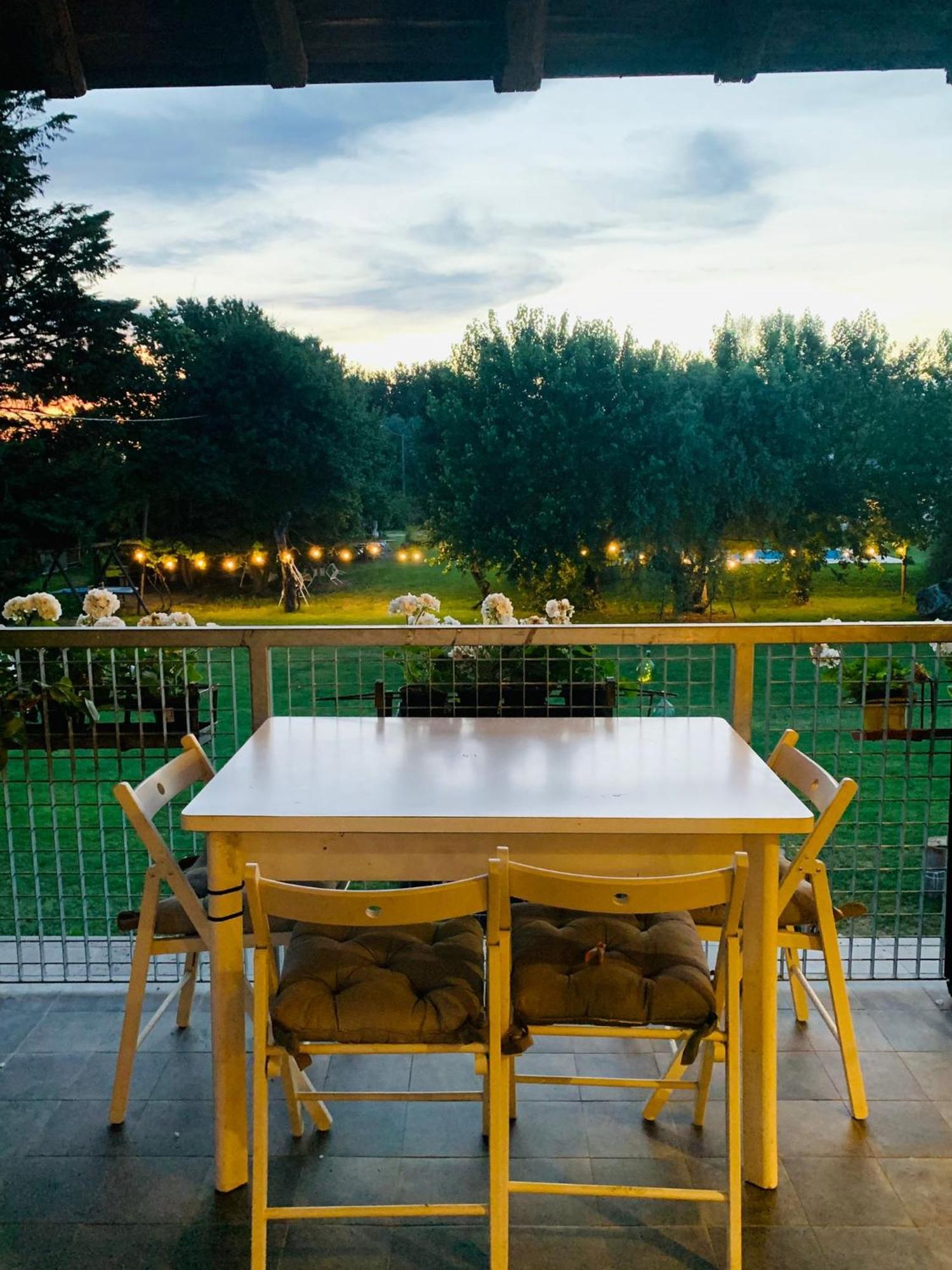 Quarto Di Villa 그라나롤로 델 레밀리아 외부 사진