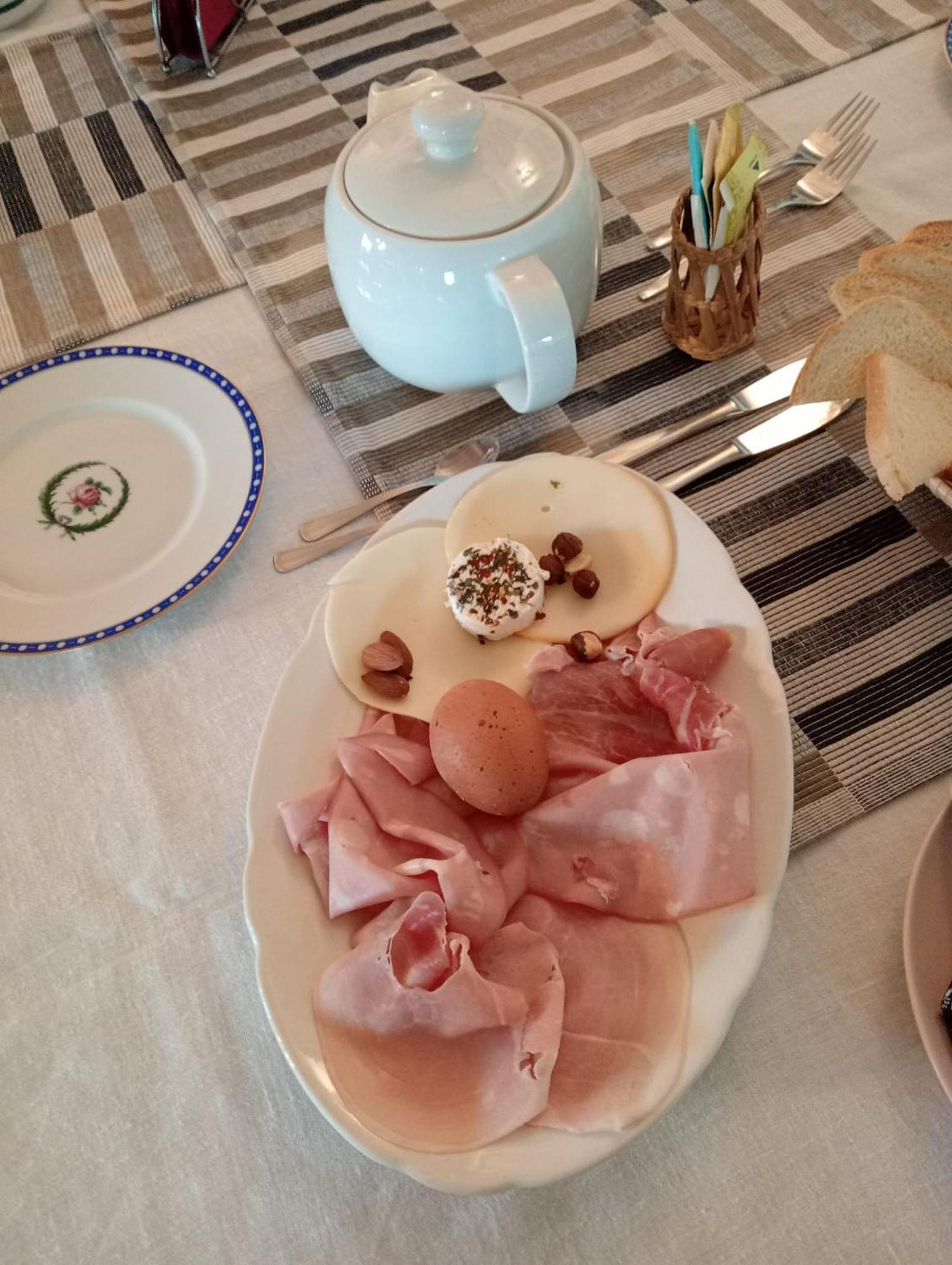 Quarto Di Villa 그라나롤로 델 레밀리아 외부 사진